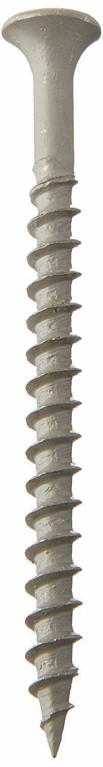 Philips Bugle Head Deck Screw Grey 1 Exterior Dacrotized Wood